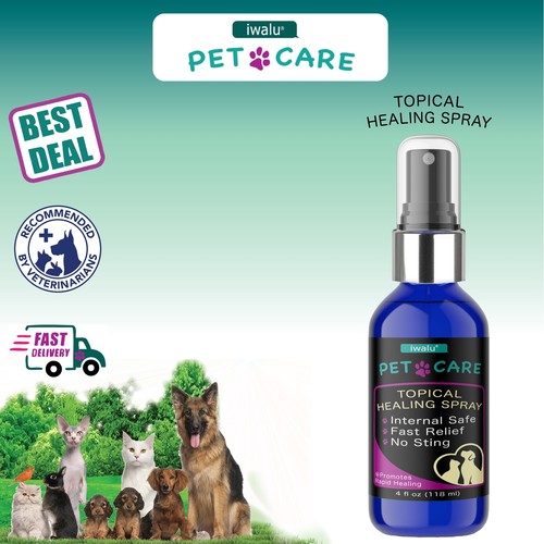 Flea treatment for - flea, kittens