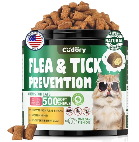Flea and tick - flea, for
