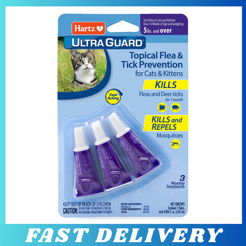 Hartz ultraguard flea tick - ultraguard,