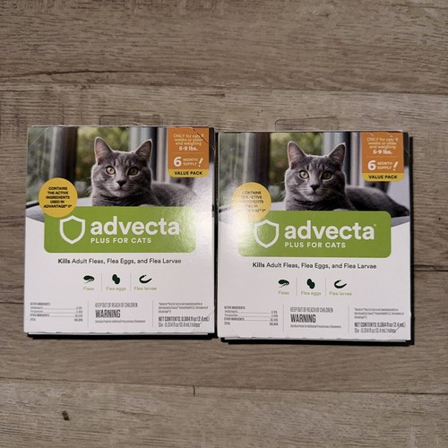 Advecta topical flea - advecta,