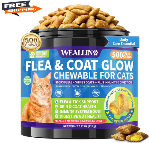 Flea and tick prevention for - tick,