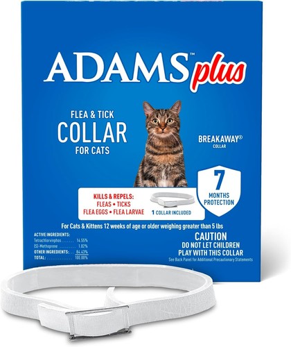 Adams plus flea - adams, &
