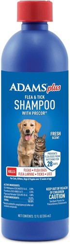 Adams plus flea and tick - plus,