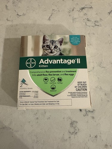 Genuine advantage for - advantage,