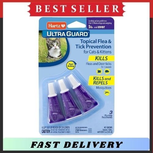 Hartz ultraguard flea tick - flea, &
