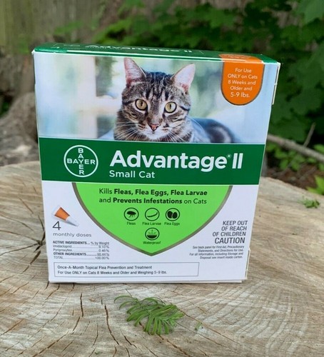 Advantage lbs flea - 5-9,