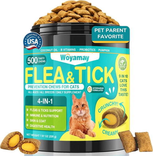 Woyamay flea and - woyamay,
