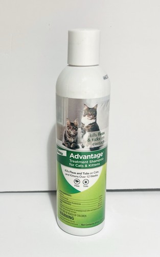 Advantage flea tick - flea, &