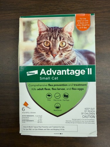 Advantage vet recommended - advantage, vet-recommended
