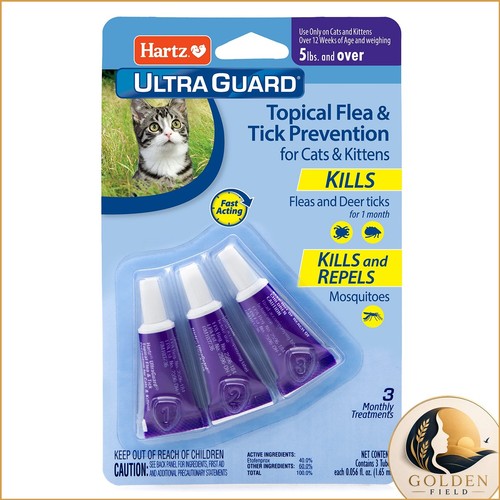 Hartz ultraguard flea tick - hartz,