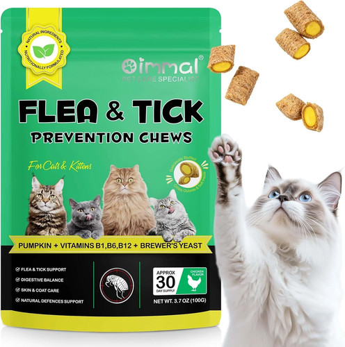 Specifically formulated for - formulated,