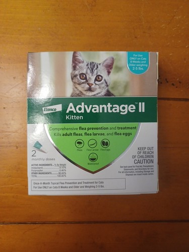 Genuine advantage for - advantage,