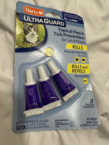 Flea treatment medicine for - flea,