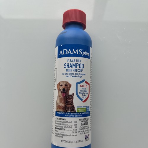 Adams plus flea - flea, &
