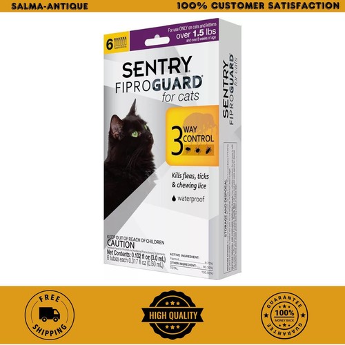 Doses flea and tick - flea,