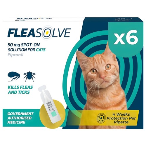 Vet strength cat - vet,