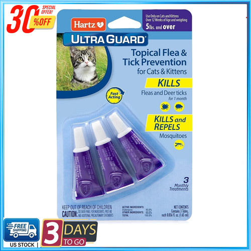 Flea treatment medicine for - flea,